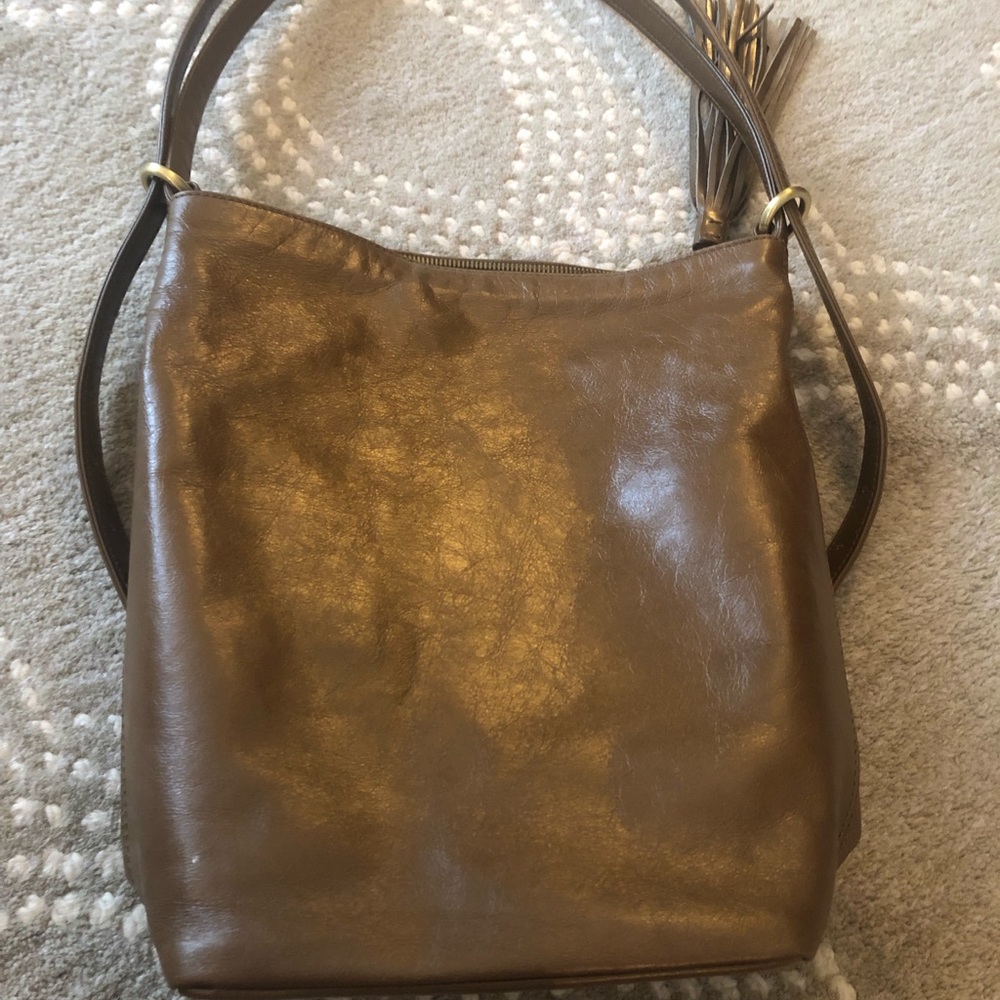 HOBO Bucketbag - Picture 7 of 8